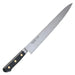 Misono Eu Swedish Carbon Steel Sujihiki Knife 360mm - Premium Culinary Tool-Kiichin - The #1 Place for Japanese Goods in Your Hand!