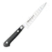 Misono Molybdenum Petty Knife (Hollow Edge) - 150mm (No.573)-Kiichin - The #1 Place for Japanese Goods in Your Hand!