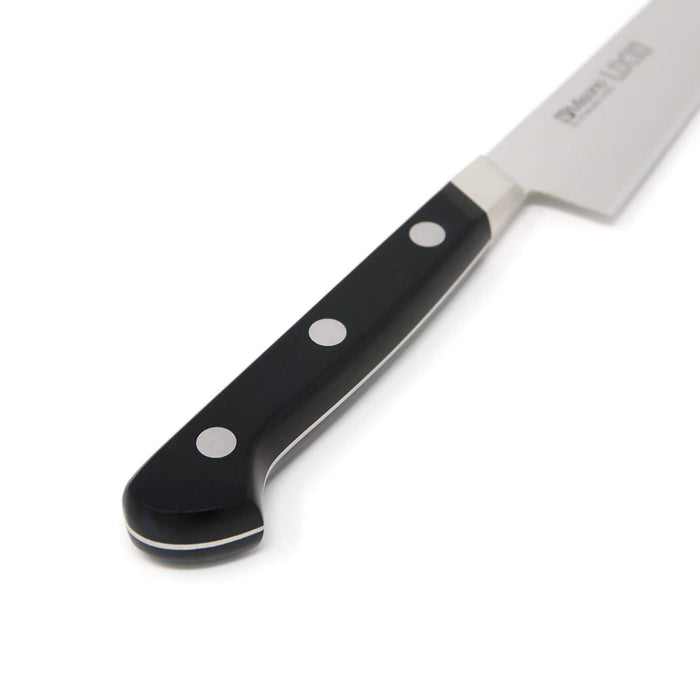Misono Ux10 Petty Knife 120mm (No.731) - Fashionable and Functional-Kiichin - The #1 Place for Japanese Goods in Your Hand!