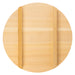 Miyabi Urushi Kogei Sawara Wooden Lid - Authentic Japanese Hangiri 48Cm-Kiichin - The #1 Place for Japanese Goods in Your Hand!