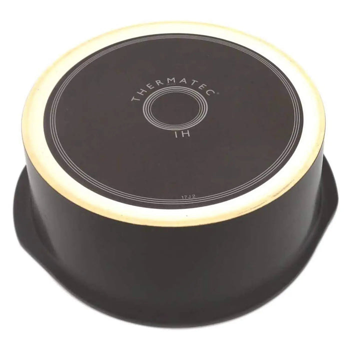 Miyawo Thermatech Ceramic Induction Cocotte - Small Size-Kiichin - The #1 Place for Japanese Goods in Your Hand!