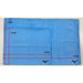 Mizuno Japan Swim Towel F Yellow Small 34X44Cm - Super Absorbent-Kiichin - The #1 Place for Japanese Goods in Your Hand!
