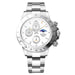Toei Japan Movie The Quintessential Quintuplet Sun Moon Chronograph Watch - Ichika Nakano Edition-Kiichin - The #1 Place for Japanese Goods in Your Hand!