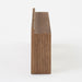 Mujirushi Ryohin Japanese Walnut Wall Furniture 44x4x9cm-Kiichin - The #1 Place for Japanese Goods in Your Hand!