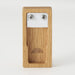 Mujirushi Ryohin 82944853 Oak Wood Wall Hook - Japan-Kiichin - The #1 Place for Japanese Goods in Your Hand!