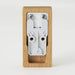 Mujirushi Ryohin 82944853 Oak Wood Wall Hook - Japan-Kiichin - The #1 Place for Japanese Goods in Your Hand!
