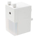Mujirushi Ryohin Japan Manual Pencil Sharpener - Large Size (W71Xh129Xd121Mm)-Kiichin - The #1 Place for Japanese Goods in Your Hand!