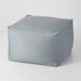 Muji Sofa Gray Set 65x65x43cm 44500576 Large - Mujirushi Ryohin-Kiichin - The #1 Place for Japanese Goods in Your Hand!