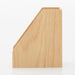 Mujirushi Ryohin Japan Wooden Letter Stand - Compact and Stylish-Kiichin - The #1 Place for Japanese Goods in Your Hand!