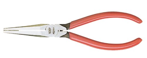Muromoto Tekko Merry 105F-175 Flat Pliers-Kiichin - The #1 Place for Japanese Goods in Your Hand!