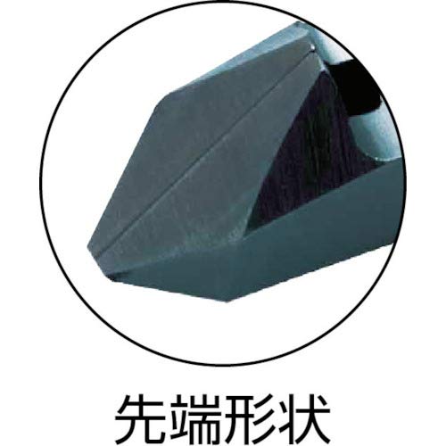 Muromoto Tekko Merry 550-175 Oblique Nippers-Kiichin - The #1 Place for Japanese Goods in Your Hand!