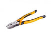 Muromoto Tekko Merry 205H-200 Strong Nippers (Molding)-Kiichin - The #1 Place for Japanese Goods in Your Hand!