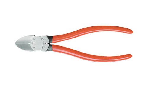 Muromoto Tekko Merry 206S-175 Strong Nippers-Kiichin - The #1 Place for Japanese Goods in Your Hand!