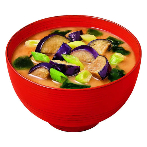 Nagatanien Asage Freeze Dried Miso Soup - 5 Flavor Variety Pack-Kiichin - The #1 Place for Japanese Goods in Your Hand!