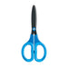 Nakabayashi Japan Scissors - Sakut Cut Standard Fluorine Coat (Blue) - NH-SF175B-Kiichin - The #1 Place for Japanese Goods in Your Hand!