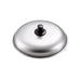 Nakao's Premium Aluminium Oyakodon Pan Lid - Authentic Japanese Craftsmanship-Kiichin - The #1 Place for Japanese Goods in Your Hand!