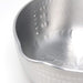 Nakao Aluminum Yukihira Saucepan 25.5cm - Premium Quality Cookware for Your Kitchen-Kiichin - The #1 Place for Japanese Goods in Your Hand!