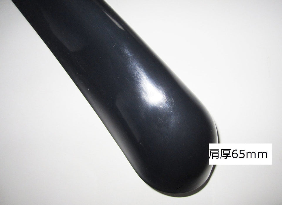 Nk Products Black 512 Coat & Leather Jean Hanger - Made In Japan-Kiichin - The #1 Place for Japanese Goods in Your Hand!