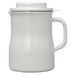 Noda Horo Enamel Oil Pot 2.3L - Premium Quality Kitchen Essential-Kiichin - The #1 Place for Japanese Goods in Your Hand!