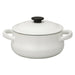 Noda Horo Luke Casserole Premium Quality Cookware for Optimal Performance-Kiichin - The #1 Place for Japanese Goods in Your Hand!