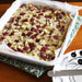 Noda Horo White Series Enamel No.12 Nestable Baking Tray for Meal Prep-Kiichin - The #1 Place for Japanese Goods in Your Hand!