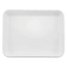 Noda Horo White Series Enamel No.8 Nestable Baking Tray for Meal Prep-Kiichin - The #1 Place for Japanese Goods in Your Hand!