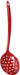 Norpro 9108R 12.5 Melamine Skimmer Red - Authentic Japanese Quality-Kiichin - The #1 Place for Japanese Goods in Your Hand!