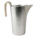 Nousaku Tinware Chirori Sake Warmer - Enhance Your Sake Experience!-Kiichin - The #1 Place for Japanese Goods in Your Hand!