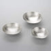 Nousaku Tinware Small Bowl Kuzushi Tare - Premium Quality Tableware for Delicate Dining-Kiichin - The #1 Place for Japanese Goods in Your Hand!