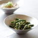 Nousaku Tinware Small Bowl - Kuzushi Yugami Large Exquisite Craftsmanship for Elegant Dining-Kiichin - The #1 Place for Japanese Goods in Your Hand!