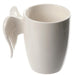 Ceramic Angel Wings Mug by Puckator-Kiichin - The #1 Place for Japanese Goods in Your Hand!