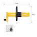 Olfa 57B Compass Cutter-Kiichin - The #1 Place for Japanese Goods in Your Hand!
