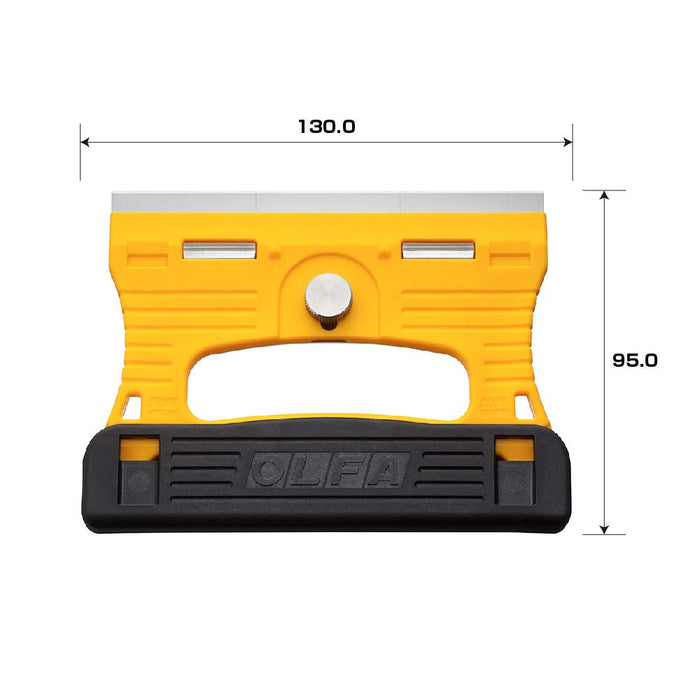 Olfa G Scraper 228B-Kiichin - The #1 Place for Japanese Goods in Your Hand!