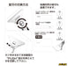 Olfa Hyper Scraper 600 222B-Kiichin - The #1 Place for Japanese Goods in Your Hand!