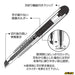 Olfa Small Cutter Ltd-01-Kiichin - The #1 Place for Japanese Goods in Your Hand!