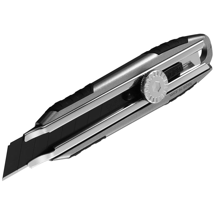 Olfa 230B Metal Hyper Pro L Type Screw Lock-Kiichin - The #1 Place for Japanese Goods in Your Hand!