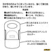Olfa Iron Claw 64mm-Kiichin - The #1 Place for Japanese Goods in Your Hand!