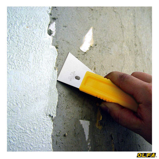 Olfa M Type Scraper-Kiichin - The #1 Place for Japanese Goods in Your Hand!