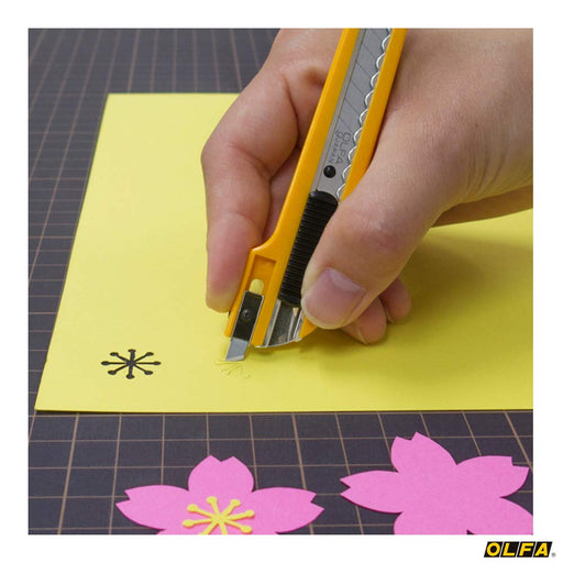 Olfa Two-Way Cutter Type A-Kiichin - The #1 Place for Japanese Goods in Your Hand!