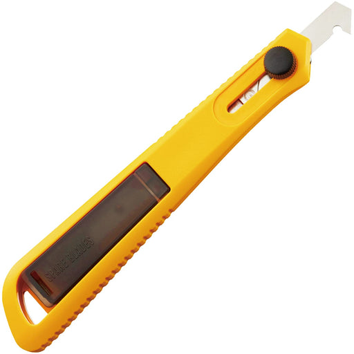 Olfa S-Type 204B Cutter-Kiichin - The #1 Place for Japanese Goods in Your Hand!