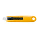 Olfa 243B Safety Cutter Compact Left & Right Use-Kiichin - The #1 Place for Japanese Goods in Your Hand!
