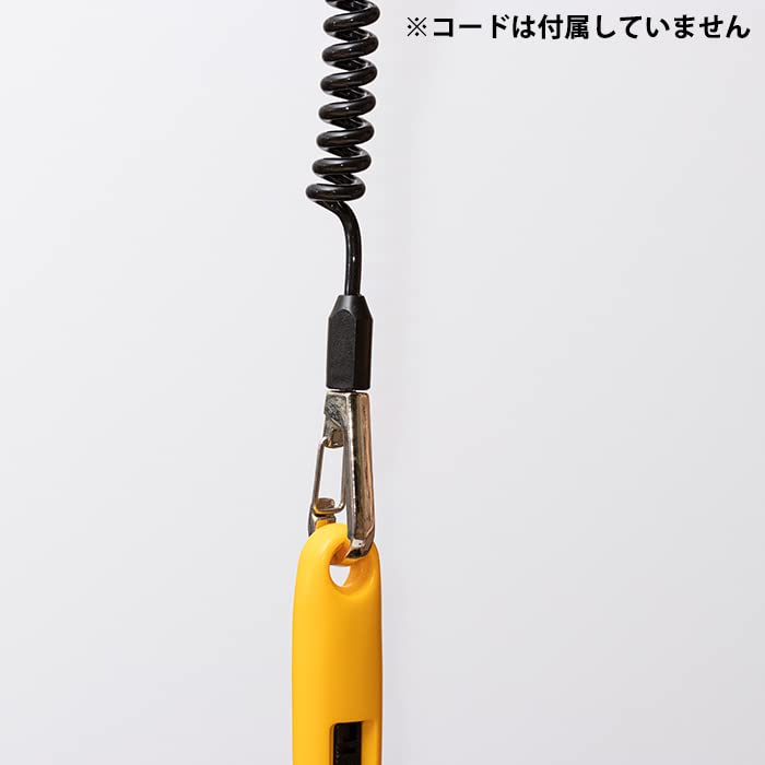 Olfa 243B Safety Cutter Compact Left & Right Use-Kiichin - The #1 Place for Japanese Goods in Your Hand!