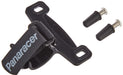 Panaracer Portable Pump with Presta/US Valve Mounting Bracket-Kiichin - The #1 Place for Japanese Goods in Your Hand!