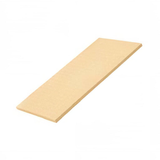 Asahi Japan Cookin' Cut Synthetic Rubber Cutting Board - Cream (500mm x 330mm)-Kiichin - The #1 Place for Japanese Goods in Your Hand!