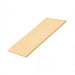 Asahi Japan Cookin' Cut Synthetic Rubber Cutting Board - Cream (500mm x 330mm)-Kiichin - The #1 Place for Japanese Goods in Your Hand!