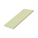 Asahi Japan Cookin' Cut Synthetic Rubber Cutting Board - 500mm x 330mm Green-Kiichin - The #1 Place for Japanese Goods in Your Hand!
