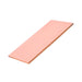 Asahi Japan Cookin' Cut Synthetic Rubber Color Cutting Board - 500mm x 330mm Pink-Kiichin - The #1 Place for Japanese Goods in Your Hand!