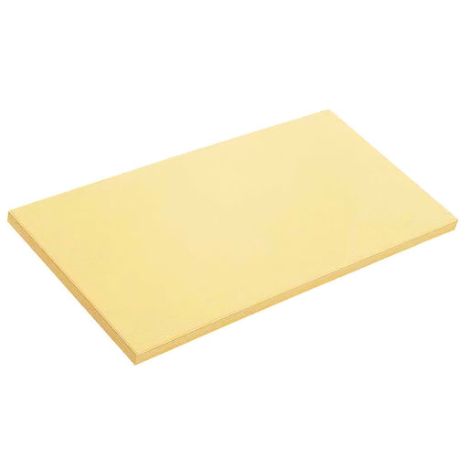 Asahi Japan Synthetic Rubber Cutting Board - 1200X600X30mm Durable and Versatile-Kiichin - The #1 Place for Japanese Goods in Your Hand!