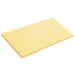 Asahi Japan Synthetic Rubber Cutting Board - 1200X600X30mm Durable and Versatile-Kiichin - The #1 Place for Japanese Goods in Your Hand!