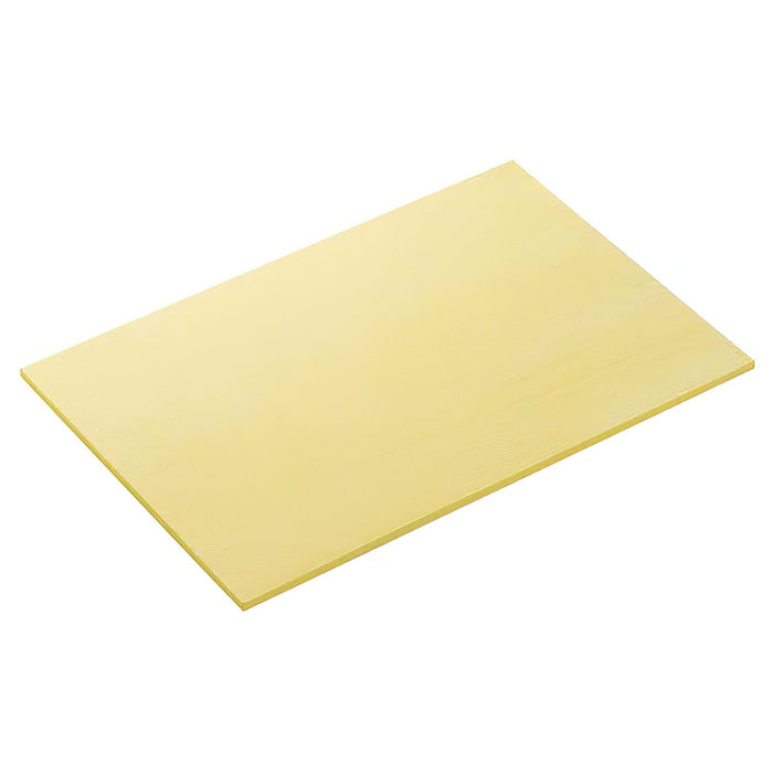 Asahi Japan Soft Cutting Board - 1000Mm/500Mm/8Mm - Cookin' Cut Synthetic Rubber-Kiichin - The #1 Place for Japanese Goods in Your Hand!